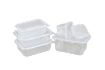 Embalagens Plástica para Freezer e Microondas