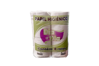 Papel Higiênico Rolão